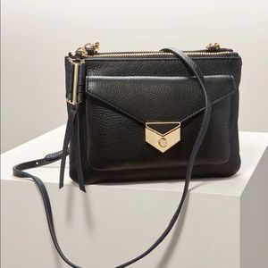 Stella and dot covet crossbody